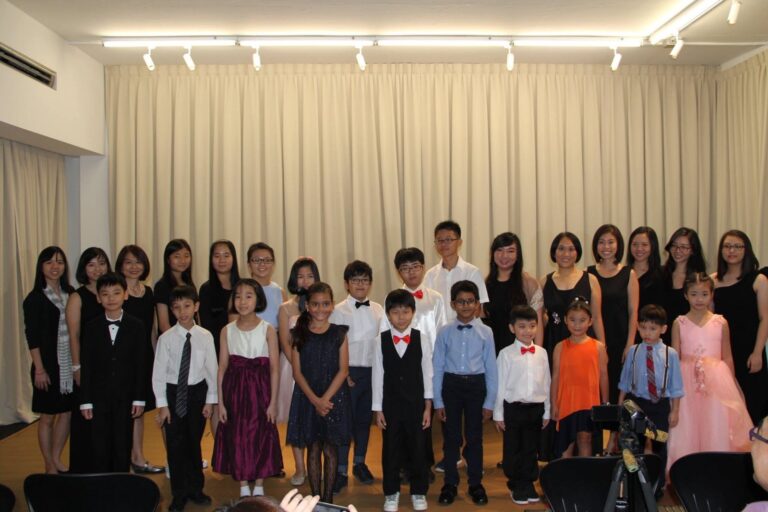 Annual Concert and Prize-Giving Day 2016