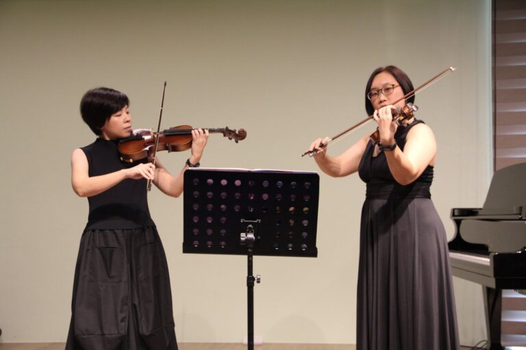 Cephas Music School, Annual Concert and Prize-Giving Day 2019, student performance
