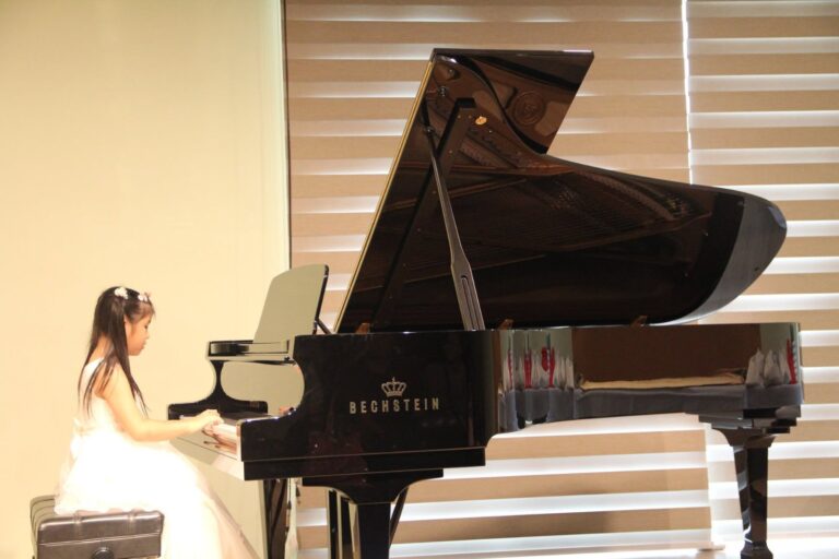 Cephas Music School, Annual Concert and Prize-Giving Day 2019, student performance