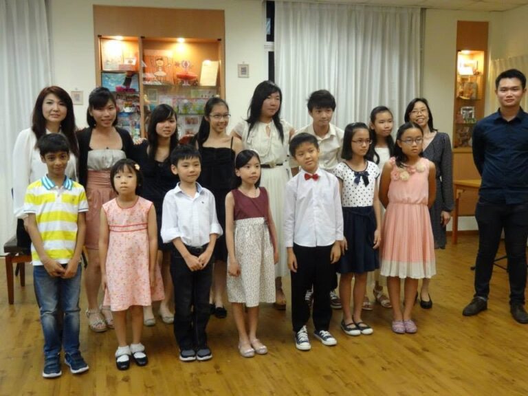 Annual Concert and Prize-Giving Day 2013