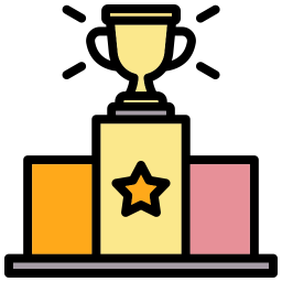 Competition opportunities icon