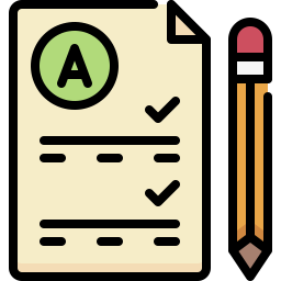 Latest exam syllabi icon