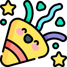 Fun, engaging lessons icon
